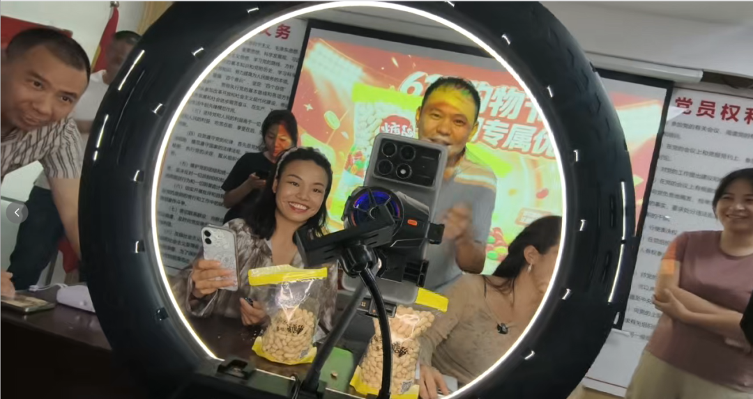 创业起航|2026年海沧区新阳街道兴旺社区互联网营销师项目制培训班(第6期)圆满结业!(图6) 创业起航|2026年海沧区新阳街道兴旺社区互联网营销师项目制培训班(第6期)圆满结业!(图6)